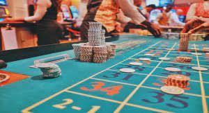 Онлайн казино Vulpin Casino